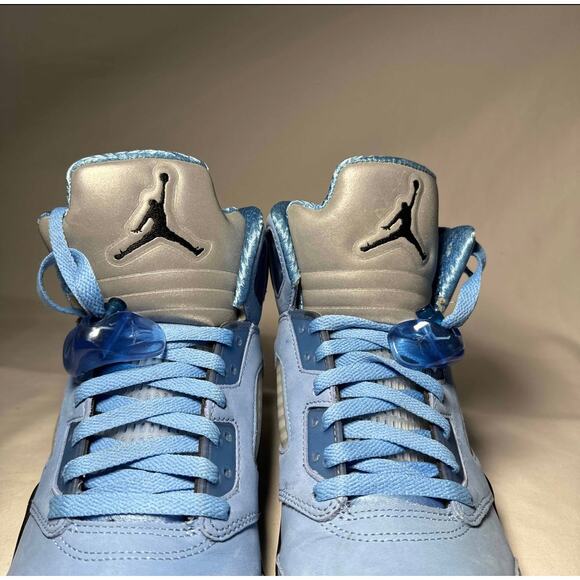 Size 8.5 - Nike Air Jordan 5 Retro SE UNC Men\'s Shoes Ships Now main image 9